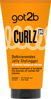 Stylinggel Curlz got2b