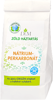 Nátrium-perkarbonát Dr. M