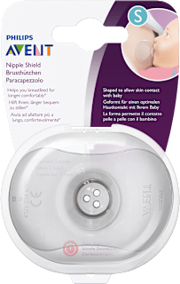 chrániče bradavek Small  SCF153/01 PHILIPS AVENT