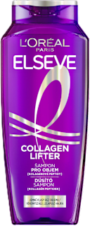 šampon na vlasy Collagen Lifter L'ORÉAL PARiS ELSEVE