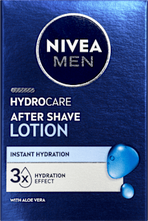 After shave Hiydrocare NIVEA MEN