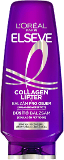balzám na vlasy Collagen Lifter  L'ORÉAL PARiS ELSEVE