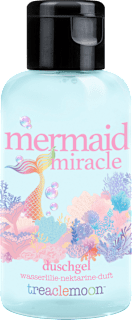 Duschgel Mermaid Miracle Reisegröße treaclemoon