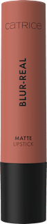 Šminka Blur-Real Matte, 020 Taupe Tension CATRICE