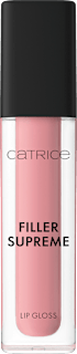 Glos za ustnice Filler Supreme, 020 Fairytale Filter CATRICE