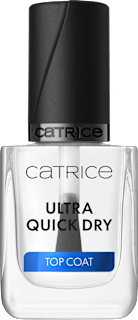 Nadlak za nohte Ultra Quick Dry CATRICE