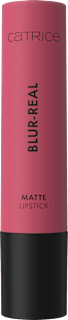 Šminka Blur-Real Matte, 010 Blur Me Baby CATRICE