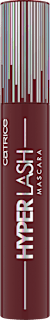Maskara Hyper Lash, 030 Burgundy Bliss CATRICE