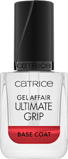 Podlak za nohte GEL AFFAIR Ultimate Grip CATRICE
