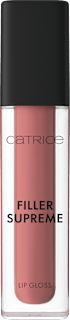 Glos za ustnice Filler Supreme, 050 Nude, Not Rude CATRICE