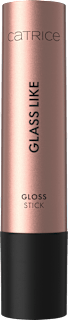 Glos za ustnice v stiku Glass Like, 010 Bare Ambition CATRICE