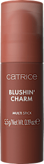 Večnamenski kremni stik za obraz Blushin' Charm, 060 Toasted Toffee CATRICE
