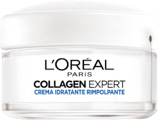 Crema idratante rimpolpante Collagen expert L'ORÉAL PARiS