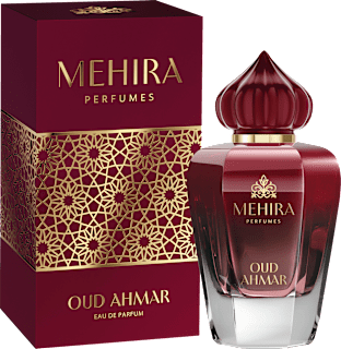 Eau de Parfum Oud Ahmar MEHIRA