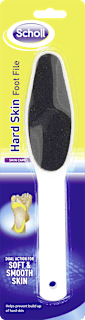 Пила за пети Dual Action Dr. Scholl's