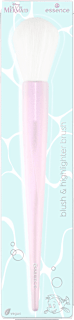 Blush und Highlighterpinsel Disney The Little Mermaid 01 Makin' Waves essence