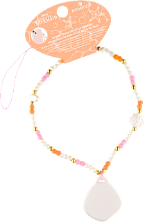 Handycharm mit Lippenpflege Disney The Little Mermaid 01 Call Me On My Shell essence