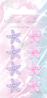 Disney The Little Mermaid ukosnice - 01 Jewel Of The Sea essence