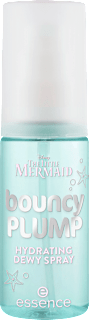 Disney The Little Mermaid sprej za fiksiranje - 01 Make A Splash essence