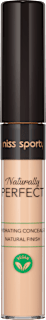 korektor Naturally Perfect 002 miss sporty