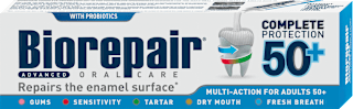 Zubná pasta Advanced Complete Protection 50+ Biorepair