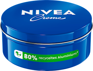 Creme in der Dose NIVEA