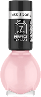 lak na nehty Perfect to Last 207 miss sporty