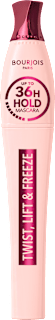 Twist, Lift & Freeze maskara BOURJOIS PARIS