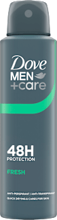Дезодорант Extra Fresh Dove MEN+CARE