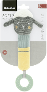 Zvečka – ovca kikka boo