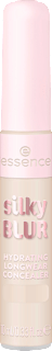 Vlažilni korektor Silky Blur - 70 essence