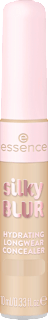 Vlažilni korektor Silky Blur - 170 essence