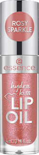 Olje za ustnice hydra kiss, 11 Rosy Sparkle essence