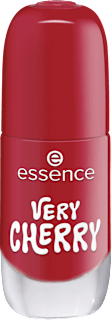 Gel lak za nohte 27 VERY CHERRY essence