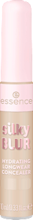 Vlažilni korektor Silky Blur - 160 essence