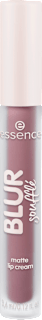 Šminka za ustnice Blur Soufflé Matte, 06 Pillow Talking essence