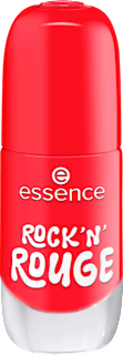 Gel lak za nohte 25 ROCK 'N' ROUGE essence
