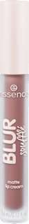 Šminka za ustnice Blur Soufflé Matte, 02 Spice Filter essence
