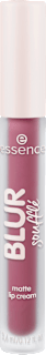 Šminka za ustnice Blur Soufflé Matte, 05 Crush Hour essence