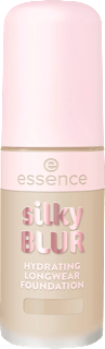Tekoča podlaga Silky Blur - 155 essence