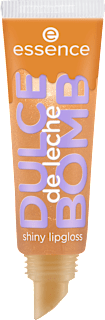 Glos za ustnice DULCE de leche BOMB, 01 Cream Come True essence