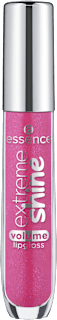 Glos za ustnice Extreme Shine Volume, 21 Pretty in Pink essence