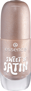 Gel lak za nohte 43 SWEET 'N' SATIN essence