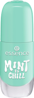 Gel lak za nohte 38 MINT to CHILL essence