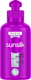Crema lisciante e districante LISCIO PERFETTO sunsilk