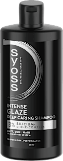 Шампоан за коса Intense Glaze syoss