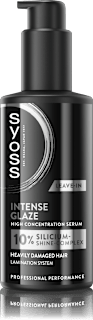 Серум за коса Intense Glaze syoss