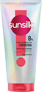 Balsamo cheratina KERATYN SYSTEM sunsilk