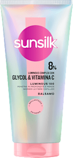 Balsamo Luminous 100 sunsilk