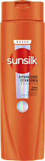 Shampoo riparazione istantanea sunsilk